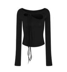 prank project tulle logo cardigan - メルカリ