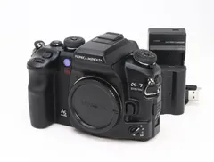 2026年最新】minolta α7の人気アイテム - メルカリ