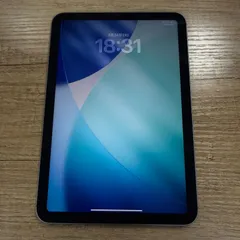 最新モデル⭐︎iPad mini (A17 Pro) 128GB SIMフリー