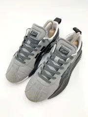 Onitsuka Tiger オニツカタイガー 1183B257 ACROMOUNT アクロモント スニーカー size23.5cm/グレー ■■◎レディース