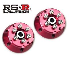 Lexus LS460 25mmスライドピロアッパーマウント 車高調 エアサス