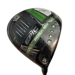 2026年最新】epic max ls ドライバーの人気アイテム - メルカリ