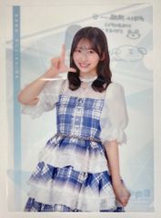 日向坂46 ローソンくじ 藤嶌果歩 クリアファイル - メルカリ
