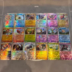2026年最新】ポケモンカードサプライの人気アイテム - メルカリ