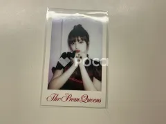 IVE レイ IVE THE FIRST FAN CONCERT The Prom Queens KIT VIDEO