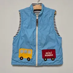 120 ミッキーハウス キッズ ベスト