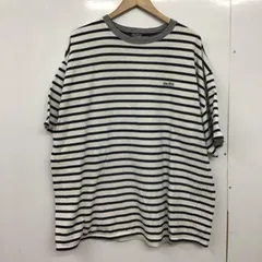 NAUTICA ノーティカ Tシャツ 半袖 半袖カットソー プリントTシャツ クルーネックカットソー