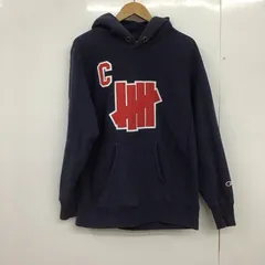UNDEFEATED  アンディフィーテッド パーカー 長袖 長袖パーカー プルオーバーパーカー スウェット チャンピオンのサムネイル