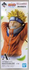 BANDAI SPIRITS 이치 반 쿠지 NARUTO-나루토- 파도의 국편 A상 우즈마키 나루토 MASTERLISE