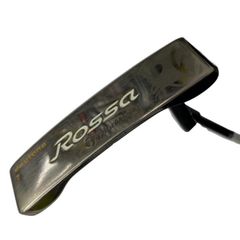TaylorMade Rossa TP daytona kiama 34インチ - メルカリ