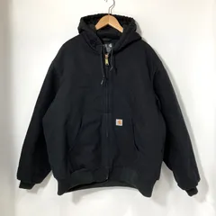 2026年最新】CARHARTT アクティブジャケット xlの人気アイテム - メルカリ