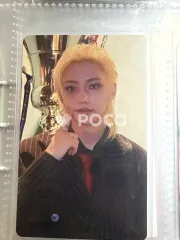 straykids フィリックス スキズ KARMA HMV ラキドロ