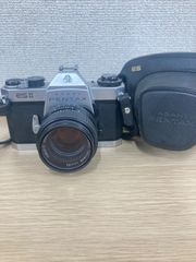 ○2 通電動作未確認 旭光学工業 リコーイメージング フィルム一眼レフ