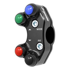 FrogDrive ステアリングスイッチケース GR86/BRZ MT用 ボス付 - メルカリ