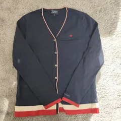 2026年最新】パーリーゲイツカーディガンの人気アイテム - メルカリ