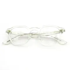 UNITED ARROWS × KANEKO OPTICAL ユナイテッドアローズ カネコオプティカル メガネフレーム Michael 日本製 ミカエル CL 54000432