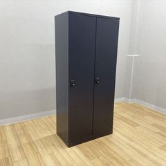 大阪引取or直配送】イケア BROR ブロール ラック スチールシェルフ 