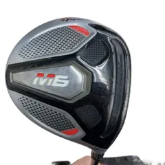 2026年最新】テーラーメイド m6 フェアウェイウッド 5wの人気アイテム