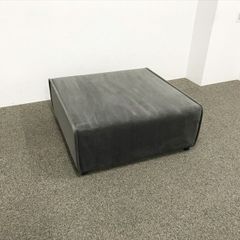 ふっちゃ様専用 erbaエルバイタリア□ベラビスタ オットマン 大塚家具