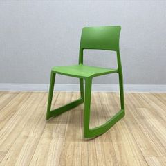 エピチェア 天然木 スタッキングチェア 2脚セット ダイニングチェア