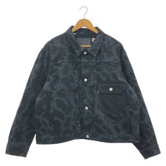 Belmar Jacket - Snake Camo, Black - メルカリ