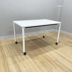 ☆7台セット☆美品☆コクヨKOKUYO/折りたたみ会議テーブル☆引取歓迎 