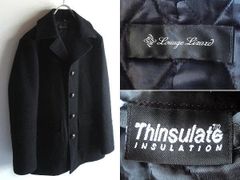 LOUNGE LIZARD モッズコート N-51 サイズ1 - メルカリ