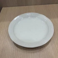 【未使用】美濃焼 盛皿 プレート