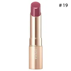 オペラ リップティント N 3.9ｇ #19 モーヴピンク ティントオイルルージュ イミュ[1589] 追跡可能メール便[P2]