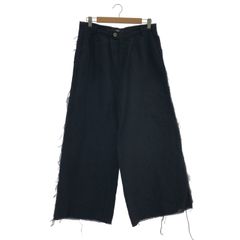 アスキー パンツ 1 ブラック - メルカリ