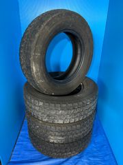 M-1801 205/65R15 ダンロップ DIREZZA 95R 4本 - メルカリ