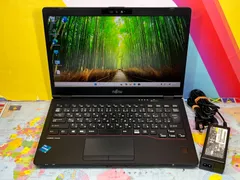 2026年最新】fujitsu LIFEBOOK u7311の人気アイテム - メルカリ