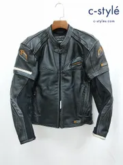 2026年最新】hyod レザージャケットの人気アイテム - メルカリ