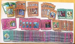 遊戯王 02環境カードまとめ売り 約380枚 ノーマル中心