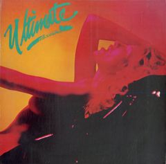 EP1枚 / GARO (ガロ・堀内護・日高富明・大野真澄) / 一本の煙草/吟遊