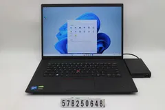 2026年最新】thinkpad x1 extreme gen4の人気アイテム - メルカリ