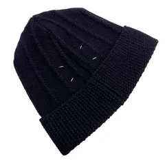 2026年最新】margiela ニット帽の人気アイテム - メルカリ