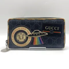 2026年最新】gucci デニム 財布の人気アイテム - メルカリ