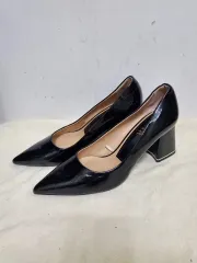 ZARAエナメル靴 (送料無料※メルカリshop取引では対象外)