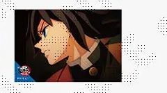 冨岡 義勇 劇場版 鬼滅の刃 無限城編第一章 冨岡義勇 全方位