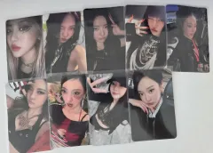 aespa ニンニン(NINGNING) ジゼル(GISELLE)