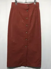 1448S  OZOC 　ロングタイトスカート