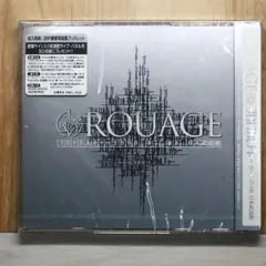 2026年最新】rouage カルチャーの人気アイテム - メルカリ