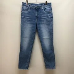 日本製　D.M.G.　ドミンゴ　デニムパンツ　USED　12771