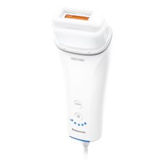 Panasonic 光エステ スムースエピ ES-WG0A 新品未使用5年保証付 - メルカリ