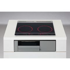 Panasonic IHクッキングヒーター KZ-BNF36S 2023年製 - メルカリ