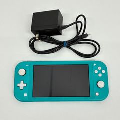 初期化済/動作品】 Nintendo Switch Lite HDH-001 任天堂 ニンテンドー