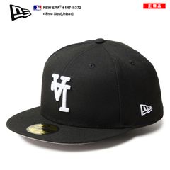 NEW ERA WAIPER 59FIFTY Upside Down Cap - メルカリ
