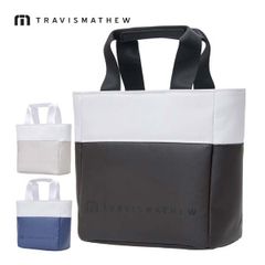 travisMathew ブラック トートバッグ - メルカリ
