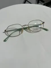 YVES SAINT LAURENT イヴ・サンローラン ブランド ヴィンテージメガネ デッドストック